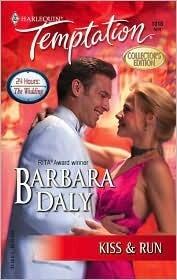 24 Hours: The Wedding