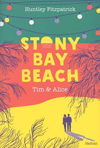 Stony Bay Beach - Tim & Alice