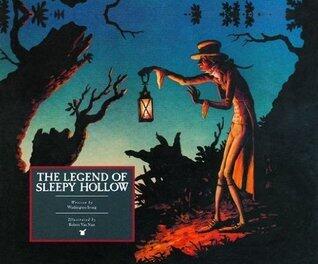 The Legend of Sleepy Hollow (Rabbit Ears: A Classic Tale