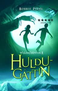 Huldugáttin