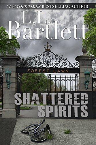 Shattered Spirits
