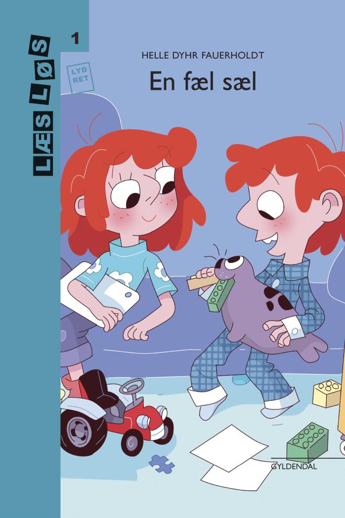 En Fæl Sæl