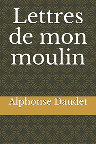 Lettres de mon moulin