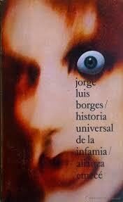 Historia universal de la infamia