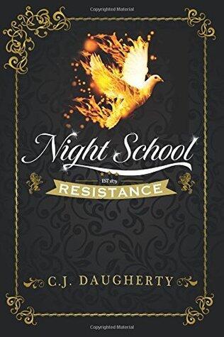 Night School Resistance