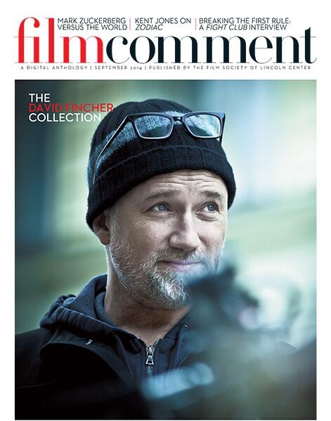 The David Fincher Collection