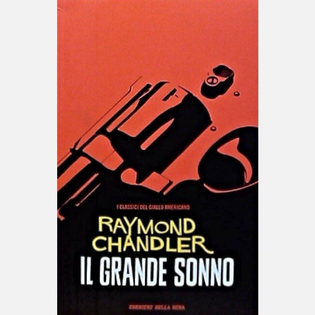 Il grande sonno