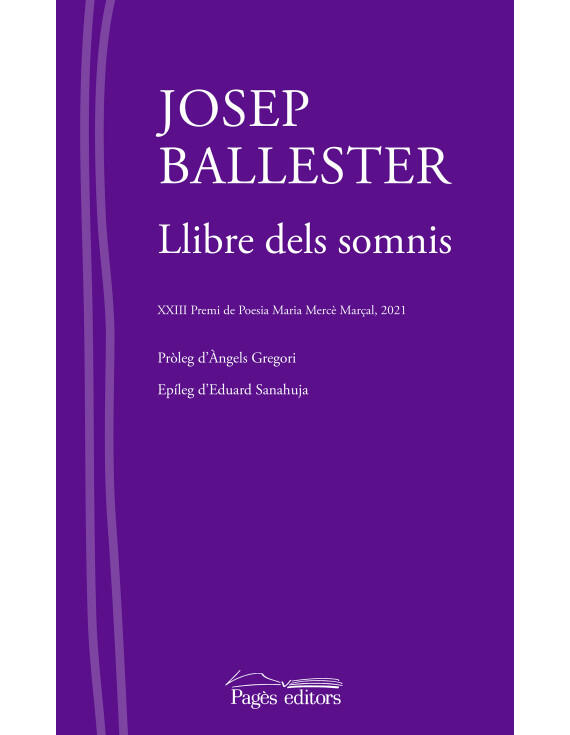 Llibre dels somnis
