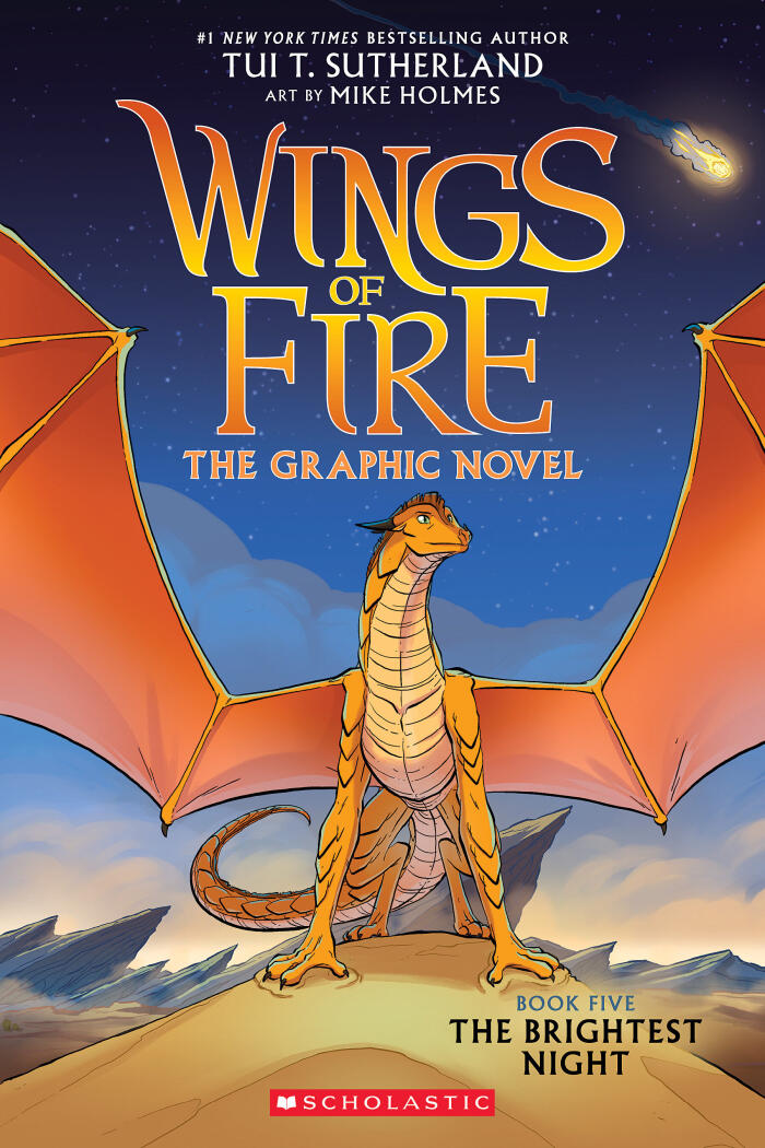 The Brightest Night : the graphic novel