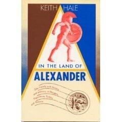 In The Land Of Alexander
