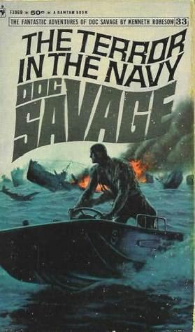 The Terror in the Navy