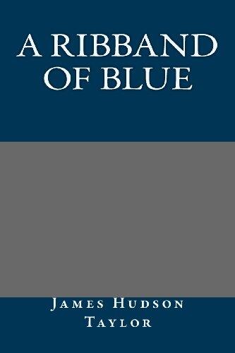 A Ribband of Blue