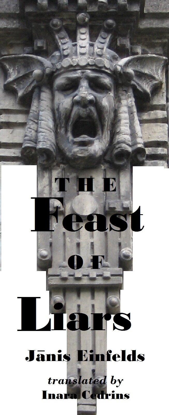 The Feast of Liars
