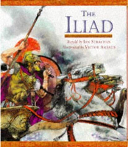The Iliad