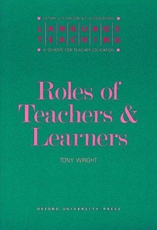 Language Teaching: A Scheme for Teacher Education