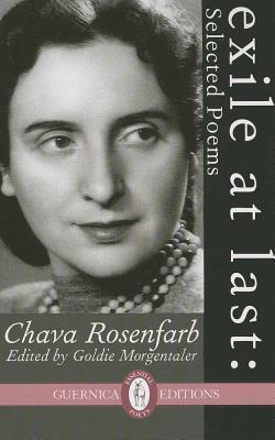 Exile At Last: Selected Poems