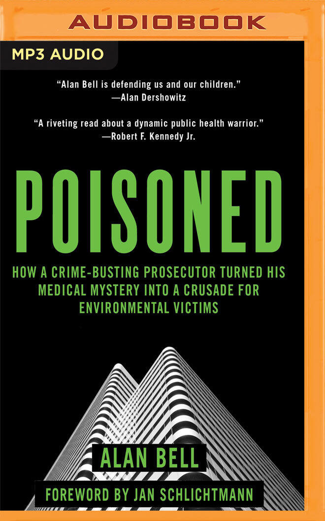 Poisoned