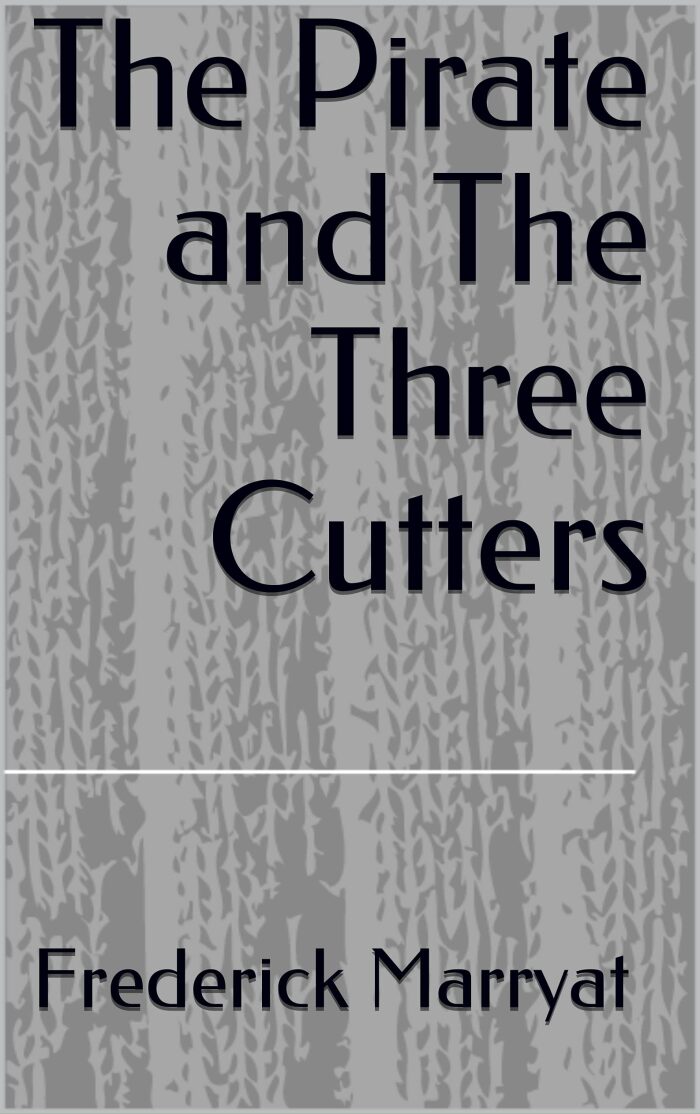 The Pirate and The Three Cutters