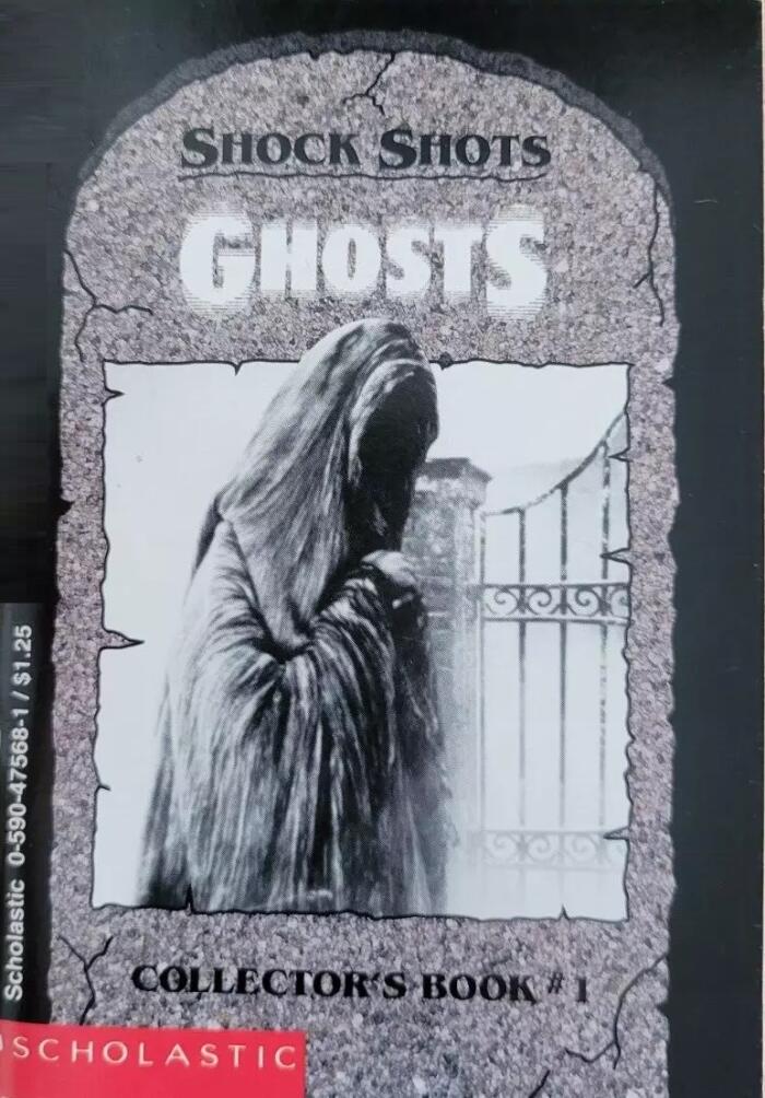 Ghosts