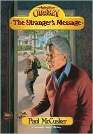 The Stranger's Message