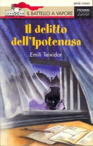 Il delitto dell'ipotenusa