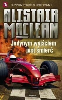 Jedynym wyjściem jest śmierć