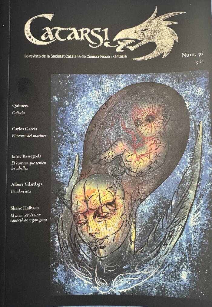 Catarsi #36