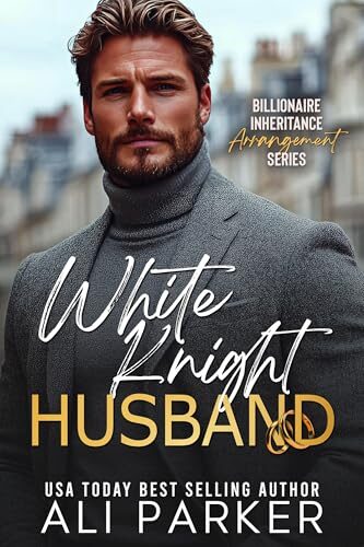 White Knight Husband