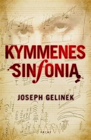 Kymmenes sinfonia