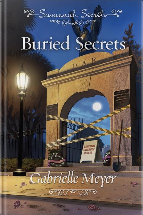 Buried Secrets