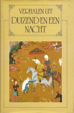 Verhalen uit duizend en een nacht; Deel 13 van 16
