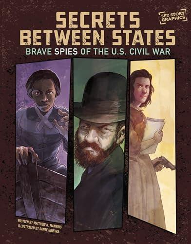 Spy Story Graphics