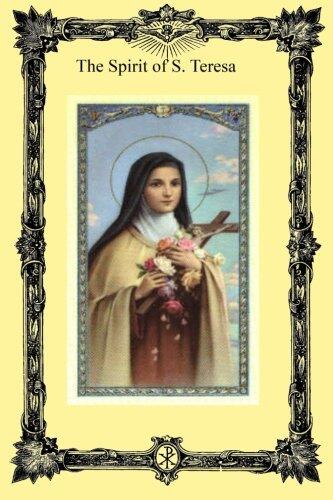 The Spirit of S. Teresa