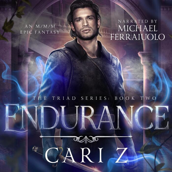 Endurance: The Triad Series, Book Two