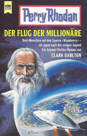 Der Flug der Millionäre