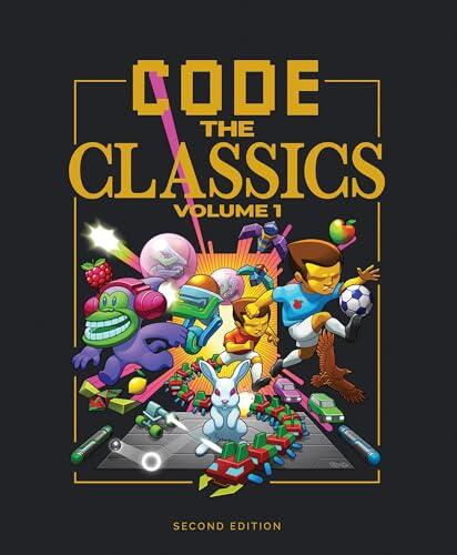 Code the Classics (Volume I)