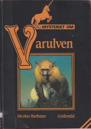 Mysteriet om Varulven