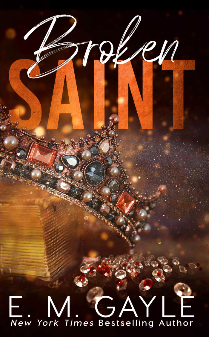 Broken Saint Duet