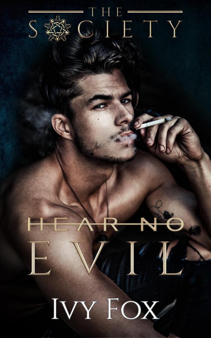 Hear No Evil