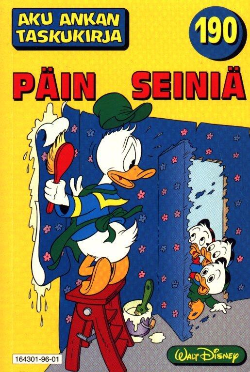 Päin seiniä