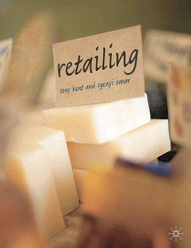 Retailing