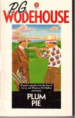 Plum Pie