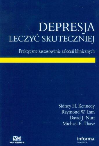 Depresja. Leczyć skuteczmiej