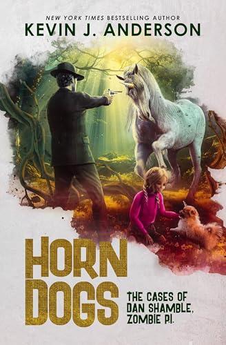 Horn Dogs
