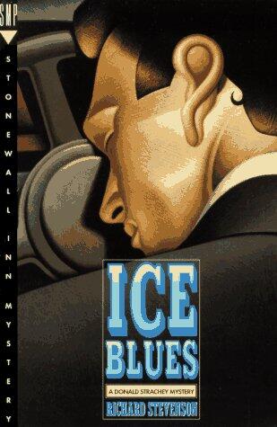Ice Blues: A Donald Strachey Mystery