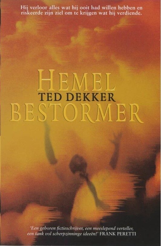 Hemelbestormer