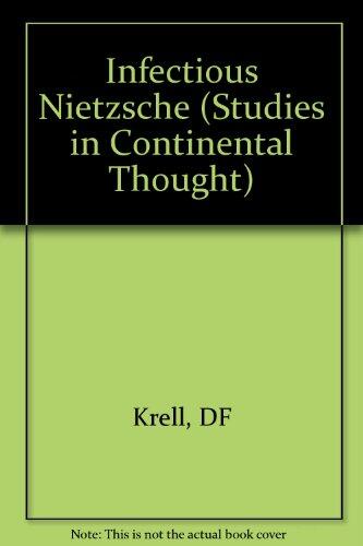Infectious Nietzsche