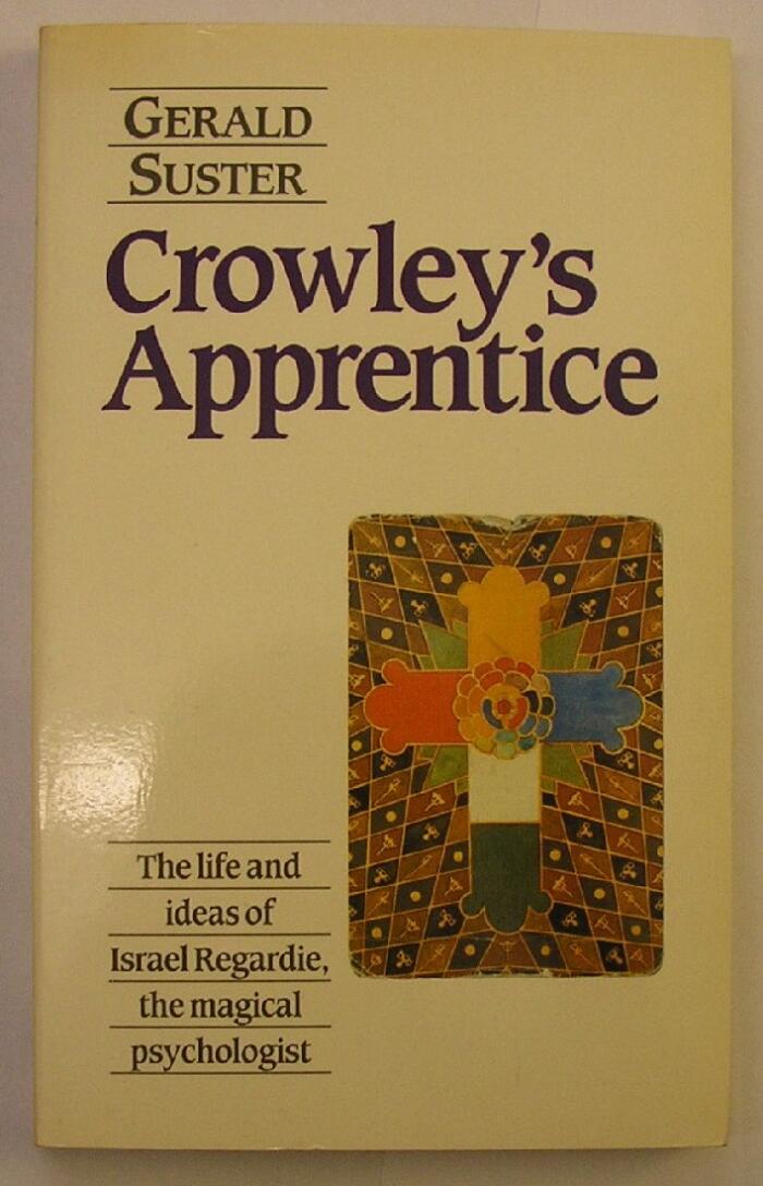 CROWLEY'S APPRENTICE