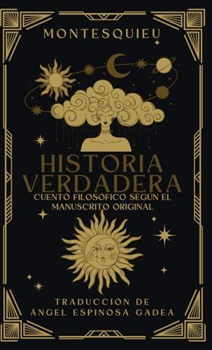 Historia verdadera (Montesquieu)