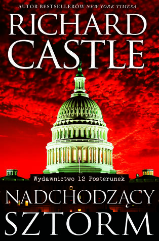 Nadchodzący Sztorm